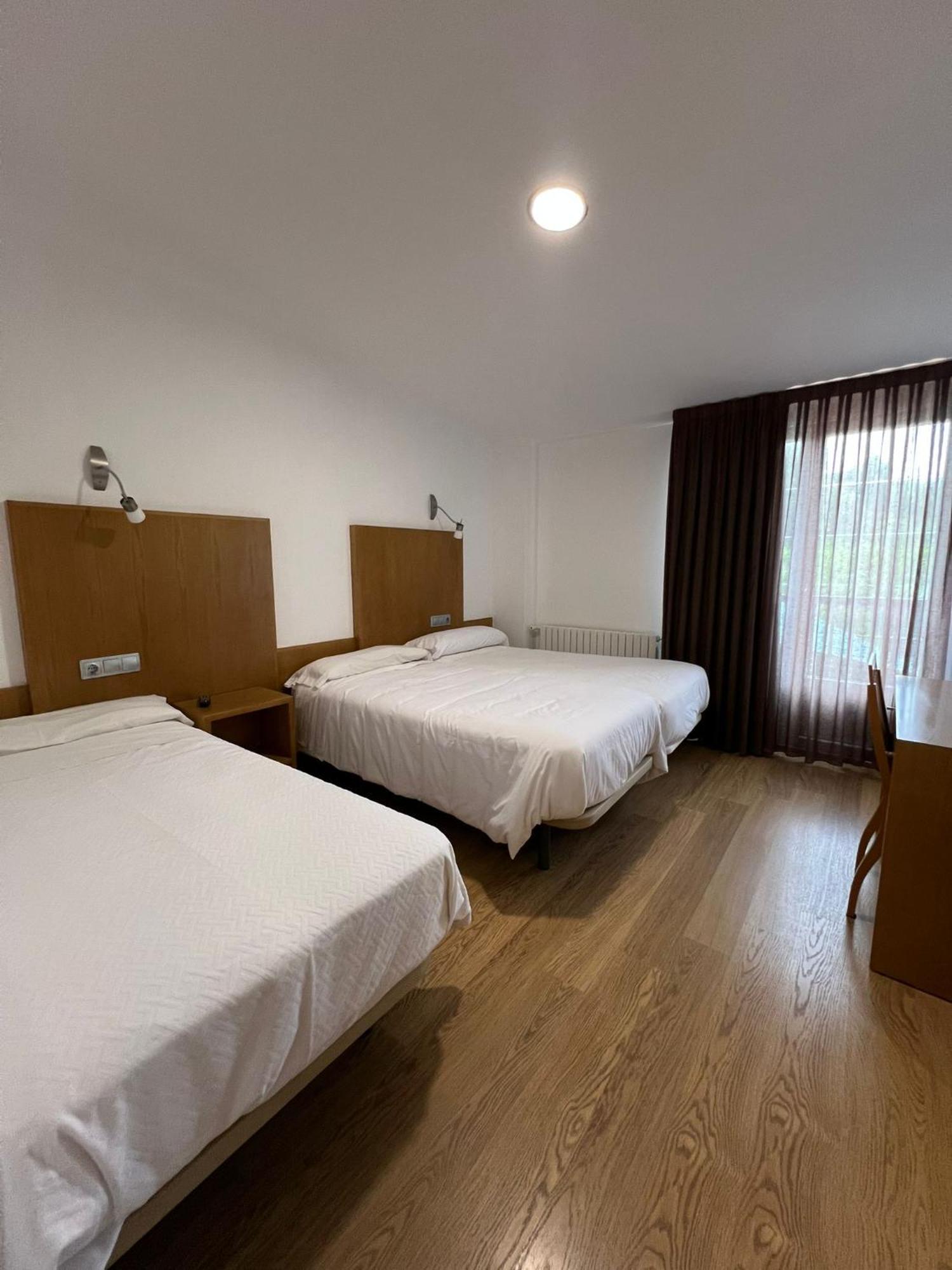 Hotel Lusitano *