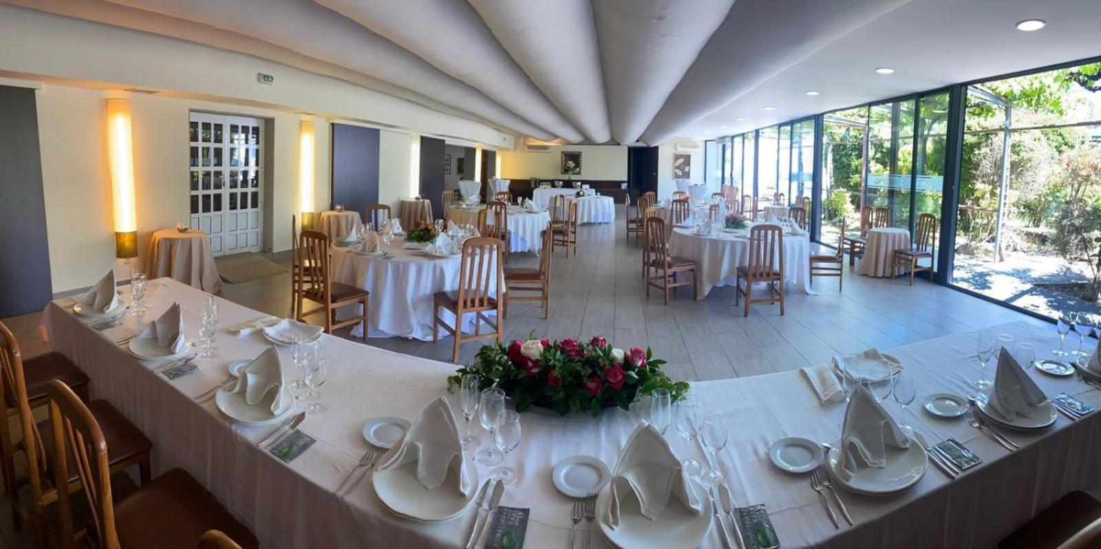 Lusitano Hotel Lobios