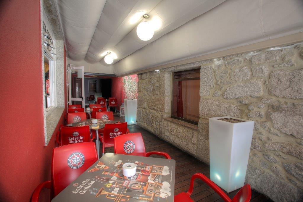 Hotel Lusitano Lobios