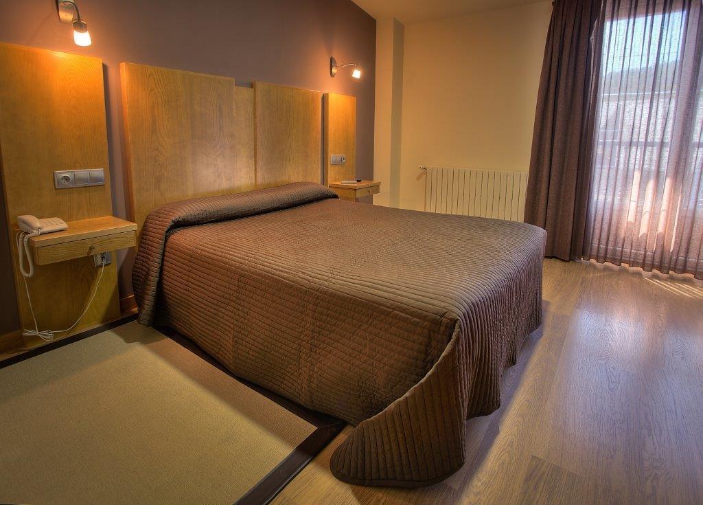 Hotel Lusitano *