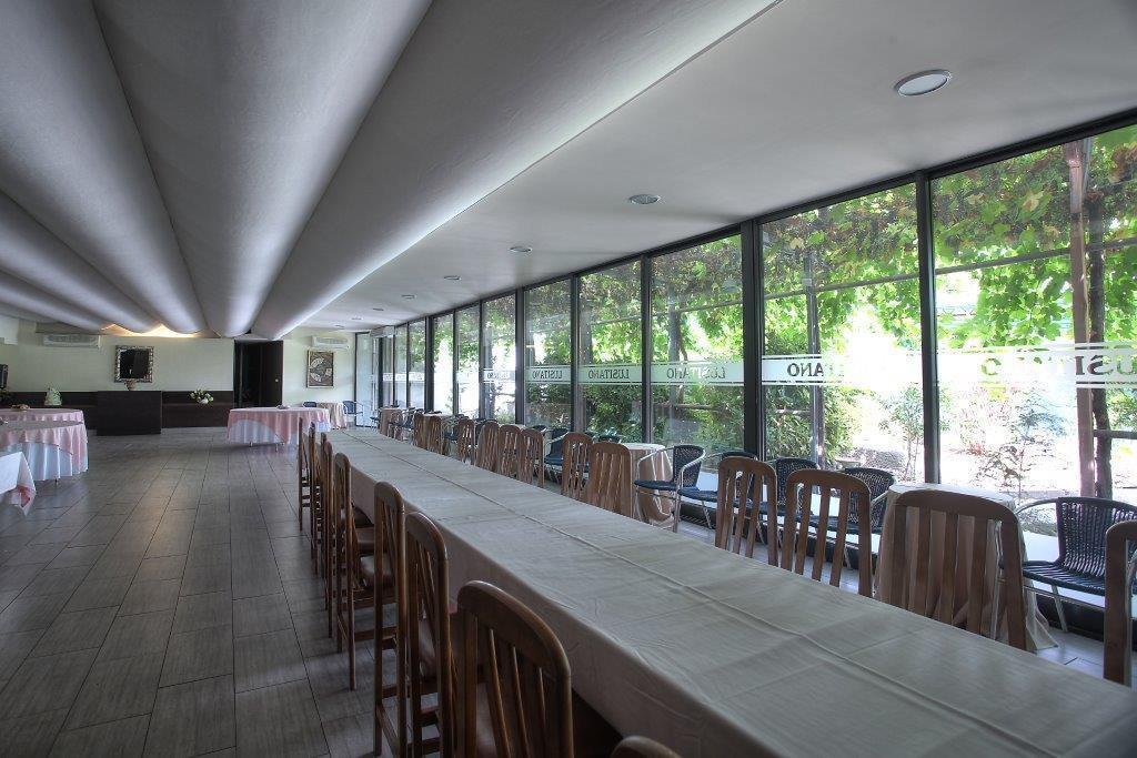 Hotel Lusitano Lobios