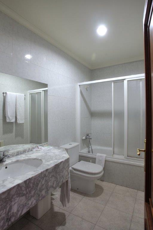 Hotel Lusitano *