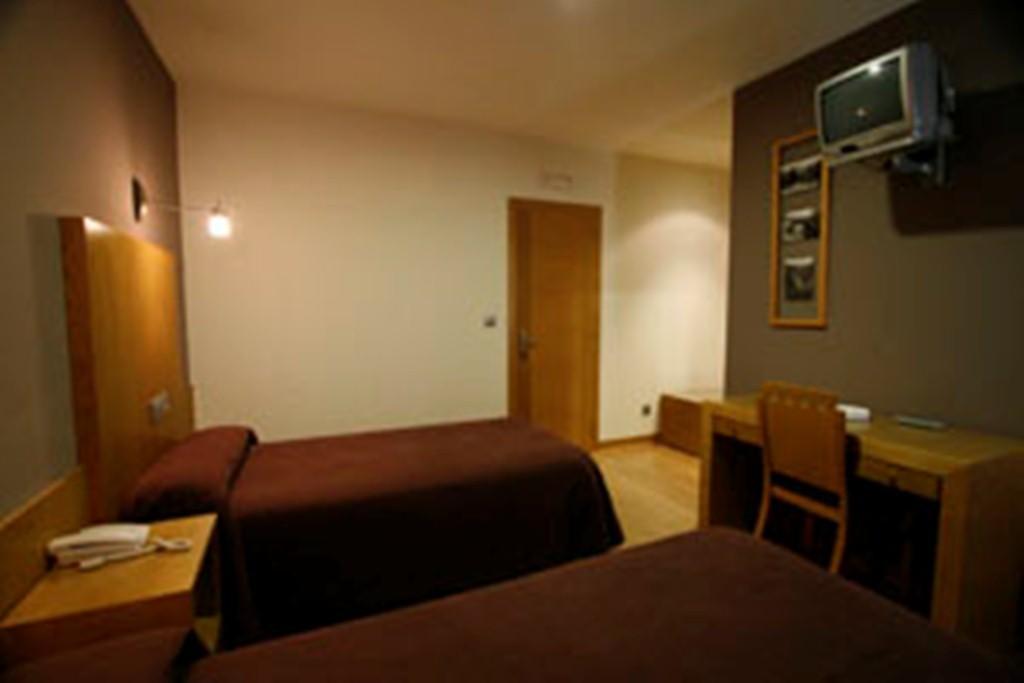Hotel Lusitano *